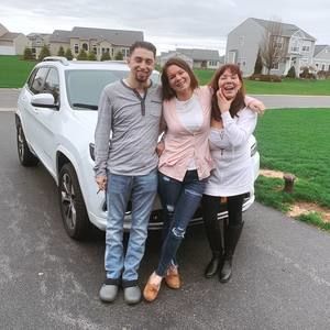 Meet your Posher, Nikole